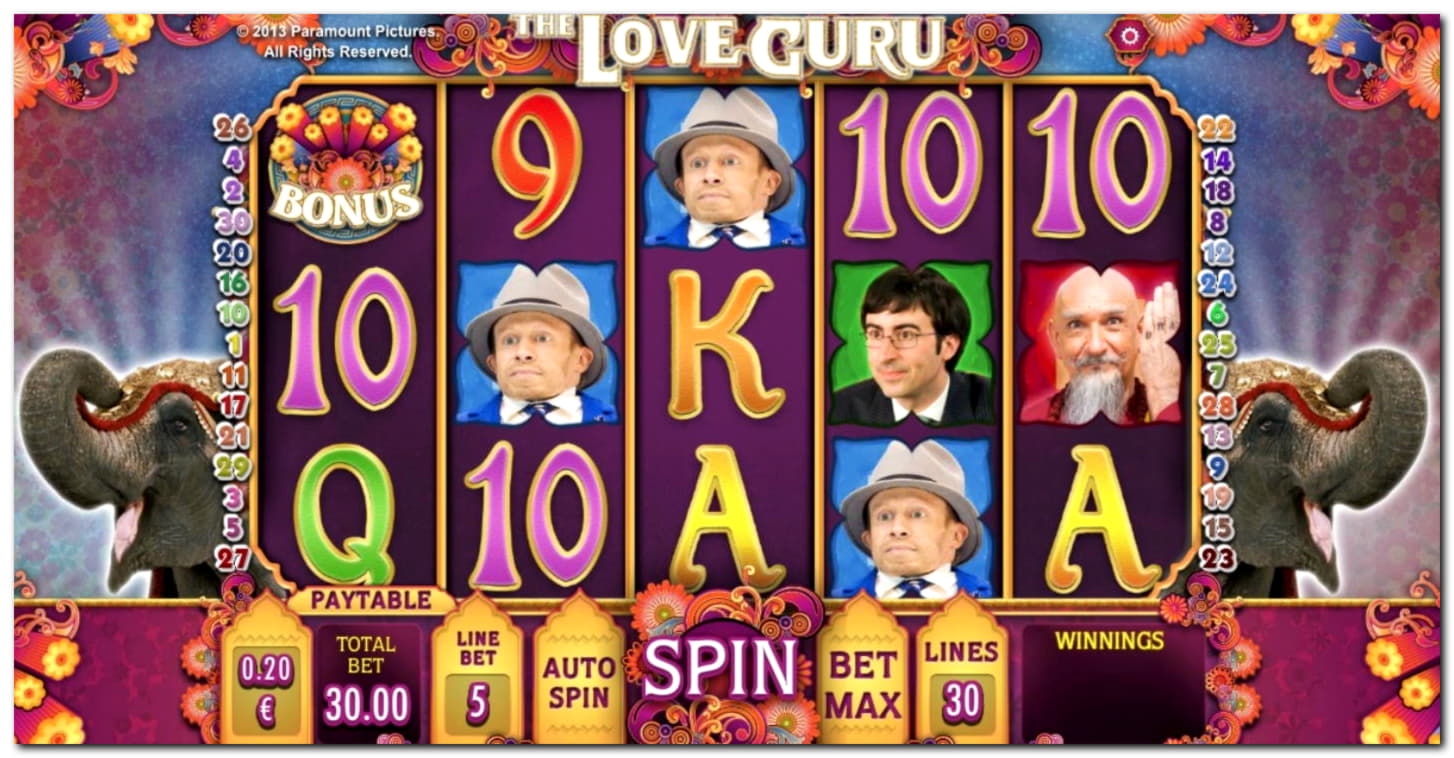 290% Bonus powitalny w kasynie w Challenge Casino