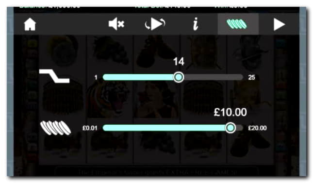 $360 Turnieje w kasynie freeroll w Emu Casino
